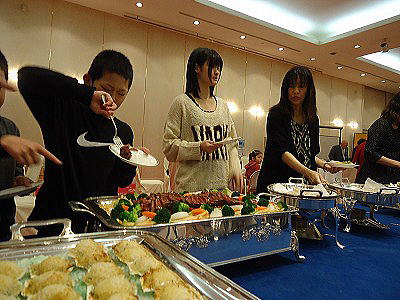 20130112家族新年会04