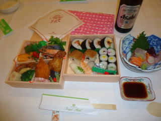 20130401花見例会＆新入会員歓迎会02