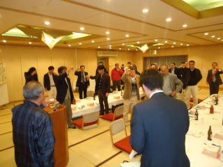 20130401花見例会＆新入会員歓迎会03