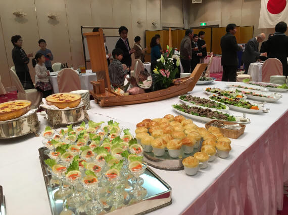 新年家族会０３