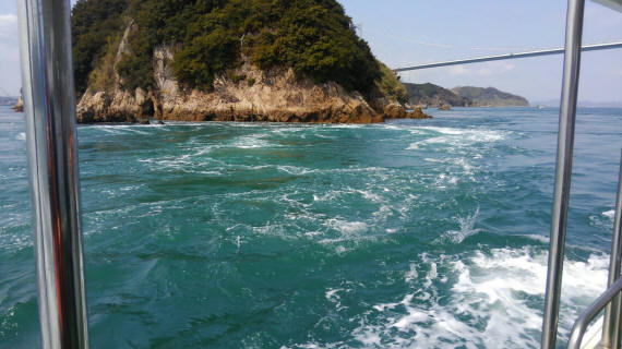 日帰り家族旅行01