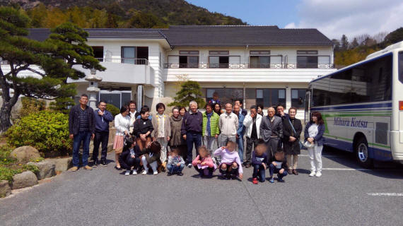 日帰り家族旅行05