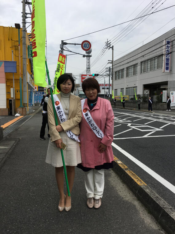 交通安全キャンペーン03