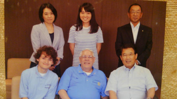 留学生歓迎会03