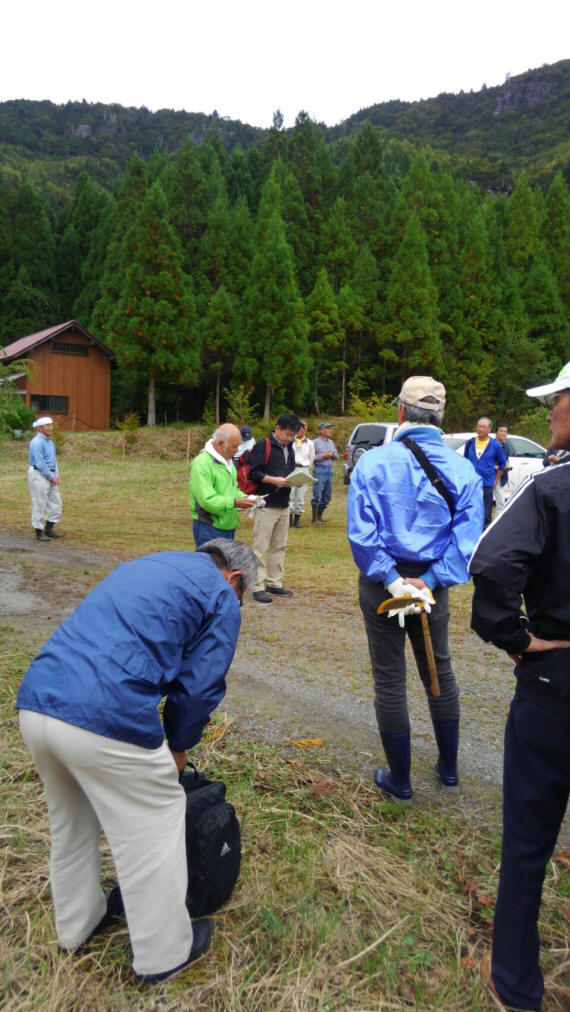 早明浦ダム水資源保護活動02