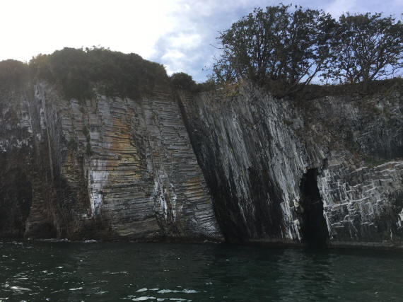 山田海岸清掃06