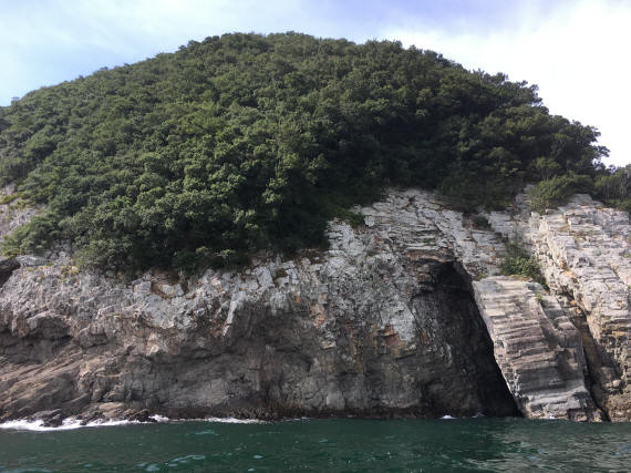 山田海岸清掃08