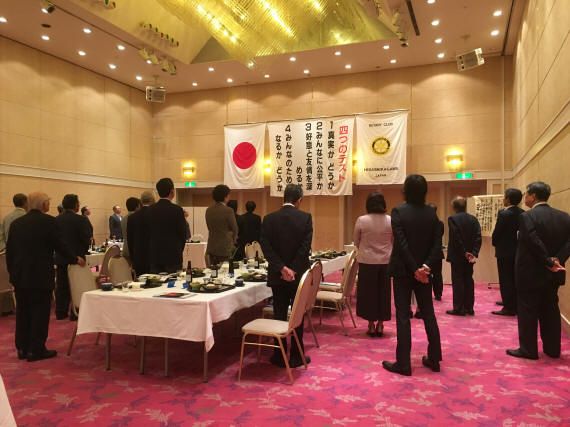 ガバナ－公式訪問01