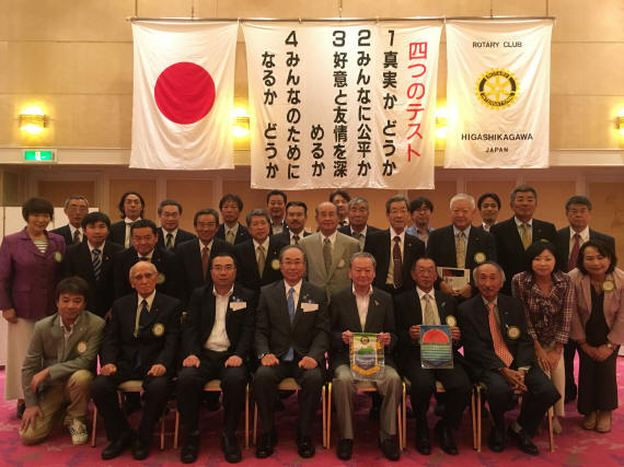 ガバナ－公式訪問05