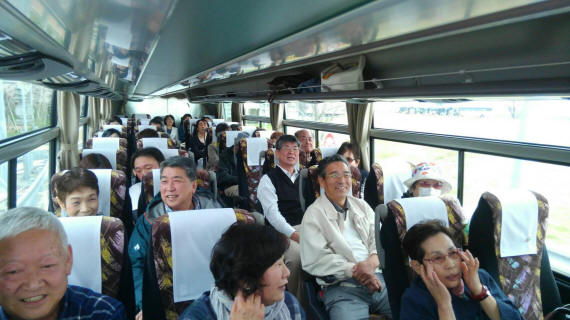 日帰り家族旅行01