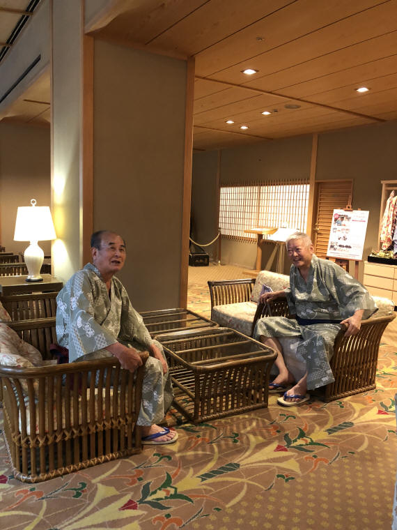 打ち上げ旅行０３