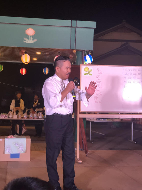 たんぽぽ夏祭り06