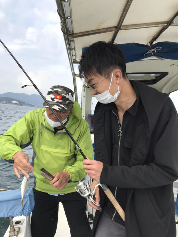 山田海岸清掃05