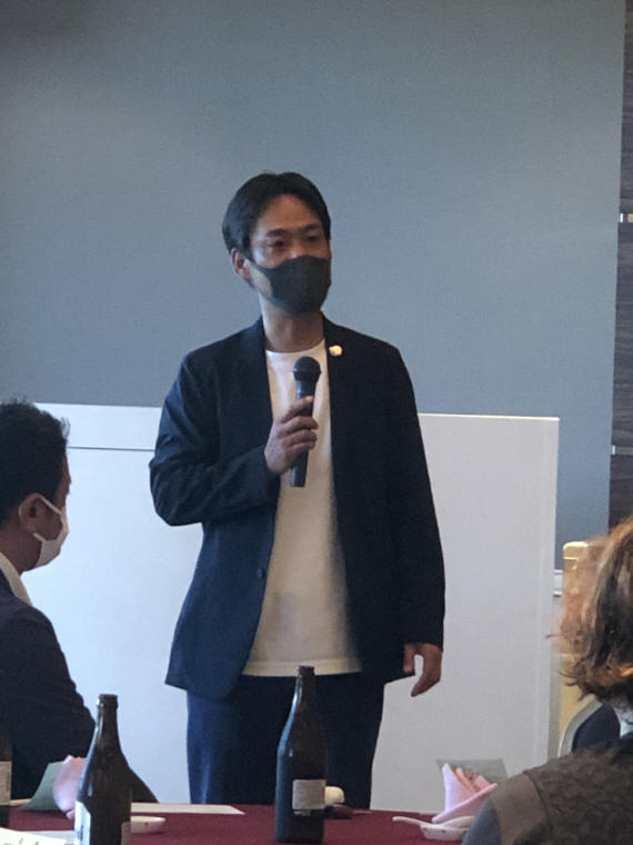 年度末打ち上げ02