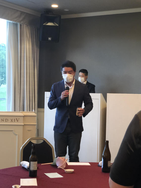 年度末打ち上げ03