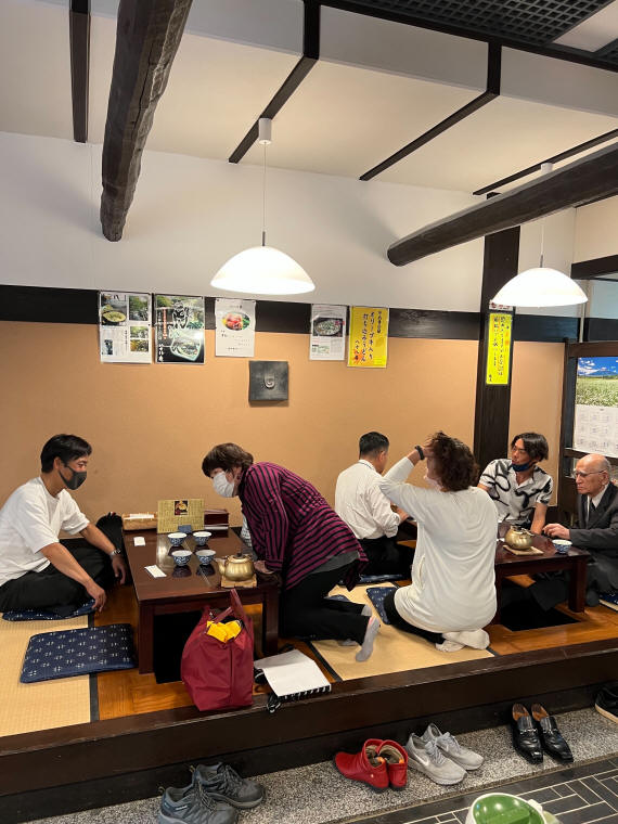 ポリオ根絶祈願0５