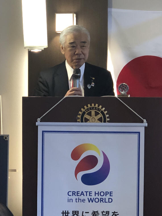 ガバナー公式訪問02