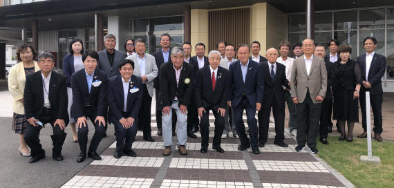 ガバナー公式訪問04