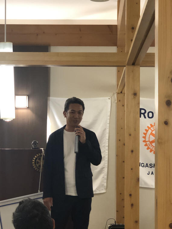 新入会員歓迎会02