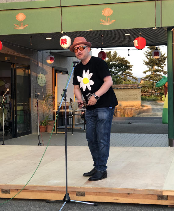 たんぽぽ夏祭り03