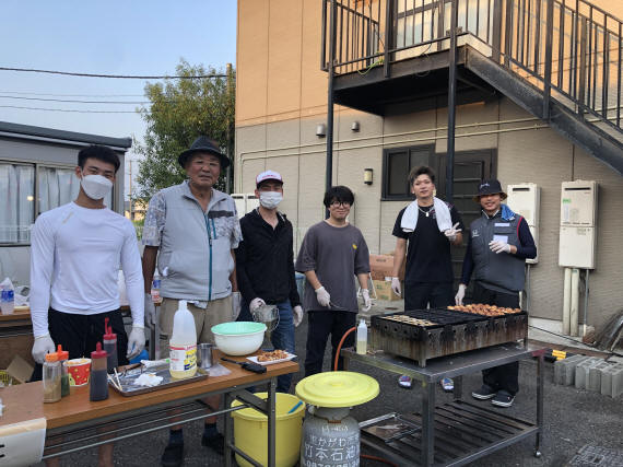 たんぽぽ夏祭り05