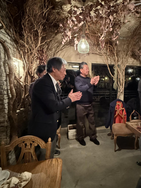 新入会員歓迎会04