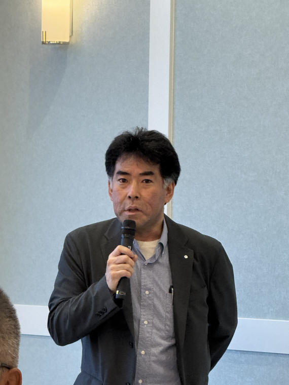 年度末打ち上げ02