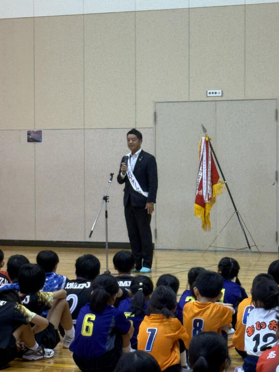 バレーボール大会02